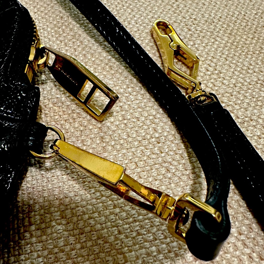 Crossbody handbag Burberry - Picture 8 of 12